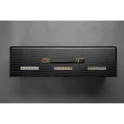 Magnatone Blackout Series Slash SL-100 100-Watt Signature Guitar Amplifier Head