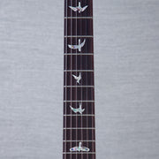 PRS Custom 24-08 10-Top Custom Color Electric Guitar - Orange Tiger - #250416897