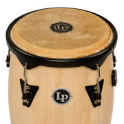 Latin Percussion City II Mango Conga Set - Natural