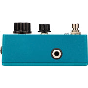 EarthQuaker Devices Towers Soundscape Generator Stereo Reverberant Filter Effects Pedal