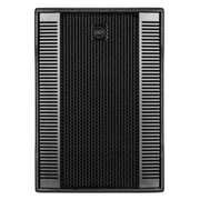 RCF EVOX 12 Active Two Way Array
