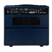 PRS Limited Edition Sonzera 20-Watt 1x12-Inch Tube Combo Guitar Amplifier - Indigo Blue