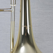 Antoine Courtois Legend 420 Professional Tenor Trombone - AC420BO-1-0