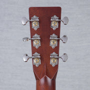 Martin Standard Series D-28 East Indian Rosewood/Sitka Spruce Acoustic Guitar - #M2841421