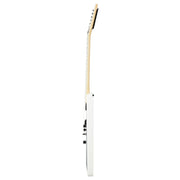 Kramer Nite-V Plus Electric Guitar - Alpine White