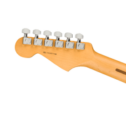 Fender American Professional II Stratocaster - Mercury with Rosewood Fingerboard