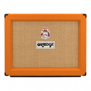 Orange Rockerverb 50 Mark III 2x12-Inch 50-Watt Guitar Combo Amplifier