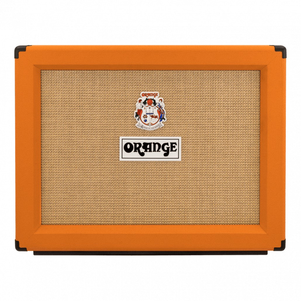 Orange Rockerverb 50 Mark III 2x12-Inch 50-Watt Guitar Combo Amplifier