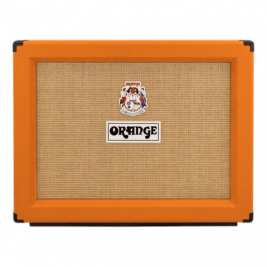 Orange Rockerverb 50 Mark III 2x12-Inch 50-Watt Guitar Combo Amplifier