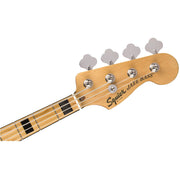 Squier Classic Vibe '70s Jazz Bass - 3-Tone Sunburst