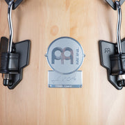 Meinl Luis Conte Signature Conga and Tumba Set