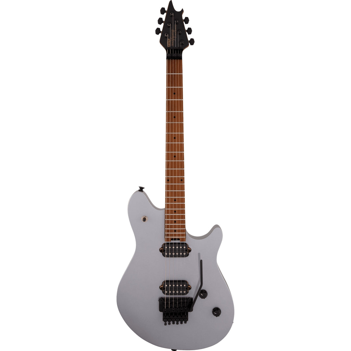 EVH Wolfgang Standard Electric Guitar - Quicksilver