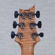 PRS Wood Library Custom 24 Electric Guitar - Private Stock Goldstorm Fade Finish - CHUCKSCLUSIVE - #240383984 - 2024