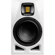 Adam Audio A4V Limited Edition White 4” 2 Way Powered Monitor, Single