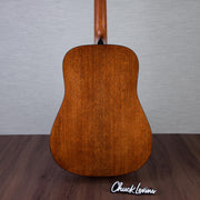 Martin D-18 Mahogany/Spruce Acoustic Guitar - 1933 Ambertone - #M2970183