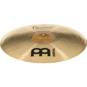 Meinl 20-Inch Byzance Brilliant Polyphonic Crash Cymbal