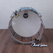 Tama 6.5 x 14-Inch Starclassic Walnut/Birch Snare Drum - Ice Blue Pearl