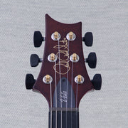 PRS S2 Vela Custom Color Electric Guitar - Walnut - #25S2079248