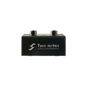 Twonotes OPUS Amp Simulator and DynIR Engine Pedal