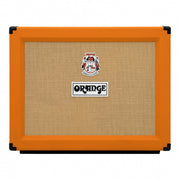 Orange PPC212OB 120W 2x12 Guitar Amp Cabinet - New