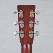 Martin D-28 Satin East Indian Rosewood/Spruce Acoustic Guitar - #M2888632