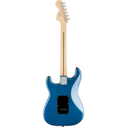 Squier Affinity Series Stratocaster Electric Guitar - Lake Placid Blue, Maple Fingerboard