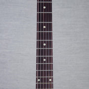 Gibson Custom Shop 1958 Explorer Mahogany Reissue VOS Electric Guitar - Antique Natural - #851144