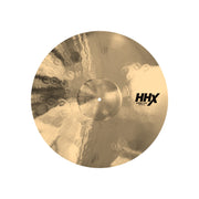 Sabian 19-Inch HHX Red Light Crash Cymbal