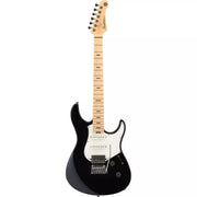 Yamaha PACS+12M Pacifica Electric Guitar - Black
