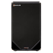 Genzler Amplification Magellan-ULV-212T 2x12-Inch 700-Watt 4-Ohm Electric Bass Guitar Cabinet - New