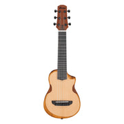 Ibanez AUP10N 6-String Ukulele