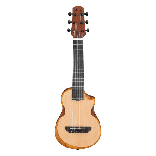 Ibanez AUP10N 6-String Ukulele