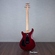 PRS CE 24 Electric Guitar - Tobacco Wrap Burst - #230355819 - 2023