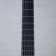 Godin MultiAc Grand Concert SA Nylon String Acoustic-Electric Guitar - Trans Black - CHUCKSCLUSIVE - #25313351