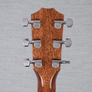 Taylor Limited Edition Legacy 810e Indian Rosewood/Sitka Spruce Acoustic Electric Guitar - #1203195038
