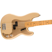 Fender Vintera II '50s Precision Bass Guitar - Desert Sand