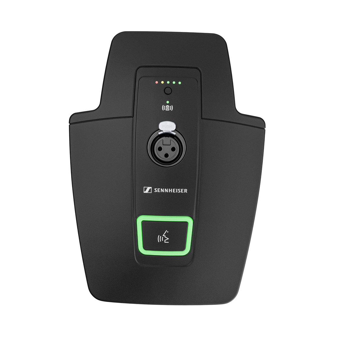 Sennheiser EW-DX TS 3-PIN Digital Wireless Tablestand Transmitter - No Mic - Band R1-9
