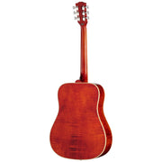 Epiphone 1963 Dove Reissue Acoustic Electric Guitar - Natural