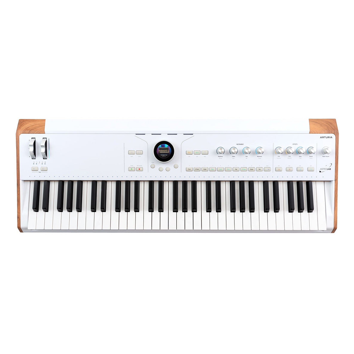 Arturia AstroLab Stage Keyboard