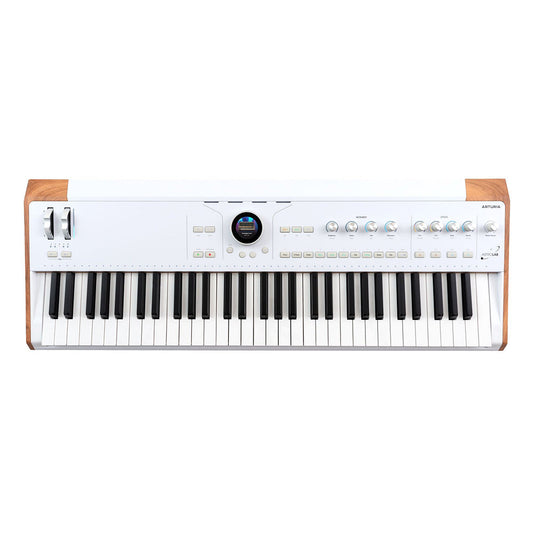 Arturia AstroLab Stage Keyboard
