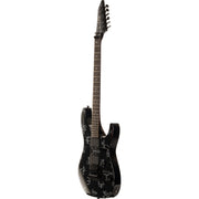 ESP LTD Kirk Hammett Demonology Limited Edition Electric Guitar
