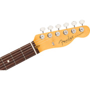 Fender American Professional Classic Telecaster Electric Guitar, Rosewood Fingerboard - 3-Color Sunburst