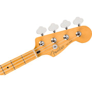 Fender Player II Modified Active Jazz Bass Guitar - Electric Blue