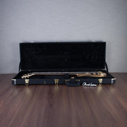 Spector Euro 5 LT Solid Korina Wings 5-String Electric Bass Guitar - Natural Satin - CHUCKSCLUSIVE - #NB23463