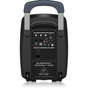 Behringer MPA40BT-PRO Portable PA System