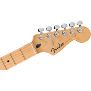Fender Standard Stratocaster Electric Guitar - Olympic White