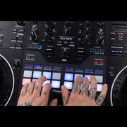 Pioneer DJ DDJ-REV5 Serato Rekordbox Stems 2-Channel Controller