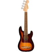 Fender Fullerton Precision Bass Uke - 3-Color