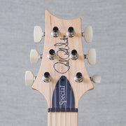 PRS Swamp Ash Special Electric Guitar, Maple Fingerboard - Black Doghair Smokeburst - #250401781