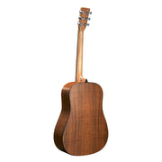 Martin X-Series D-X1E Koa Acoustic Electric Guitar